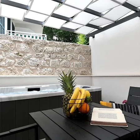 Appartamento Modern Jacuzzi Minnie *