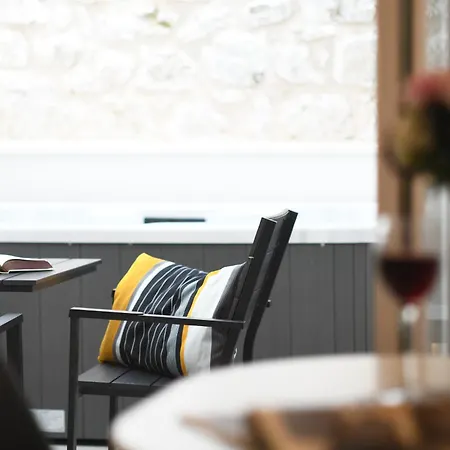 Modern Jacuzzi Minnie شقة