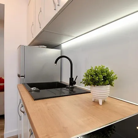 Apartman Jacuzzi Minnie Dubrovnik