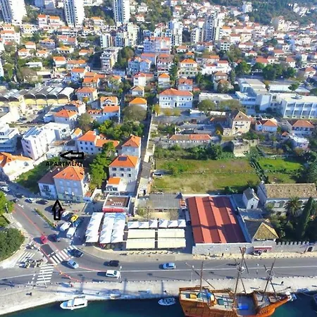 Apartman Jacuzzi Minnie Dubrovnik