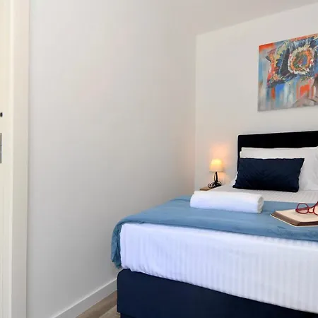 Apartman Modern Jacuzzi Minnie