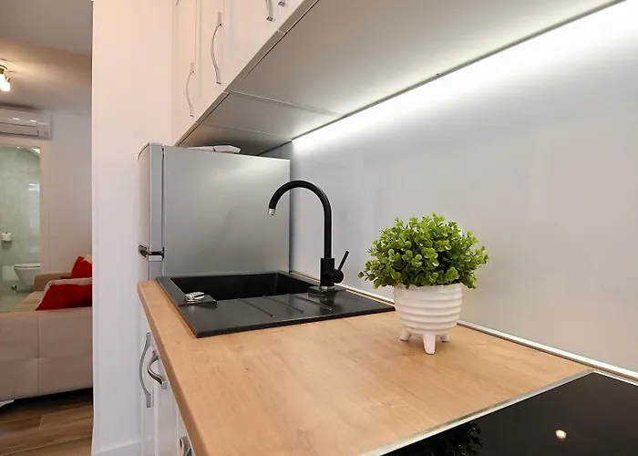 Apartman Modern Jacuzzi Minnie Dubrovnik